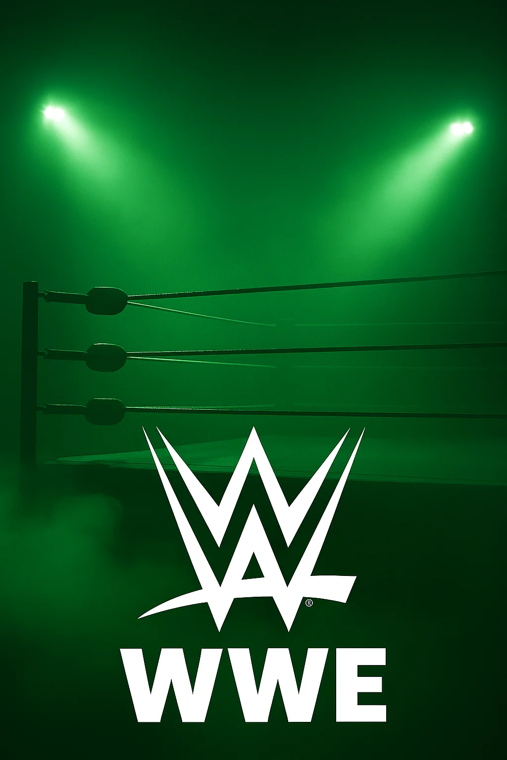 WWE - Watch WWE live with IPTV SMARTERS PRO streaming service